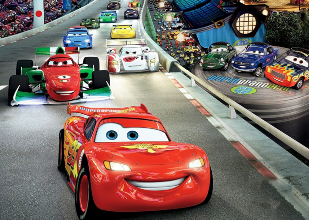 Cars: The Series